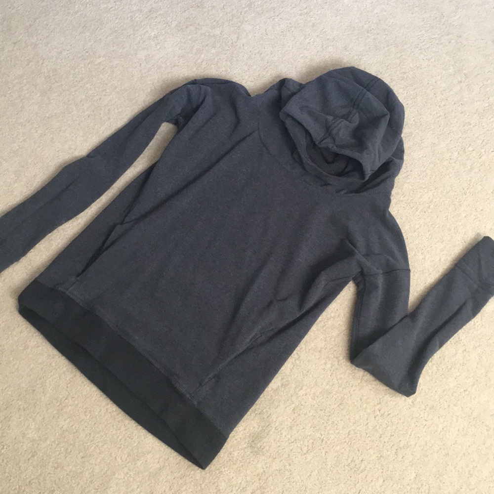 LuLu Lemon 🍋 sweatshirt